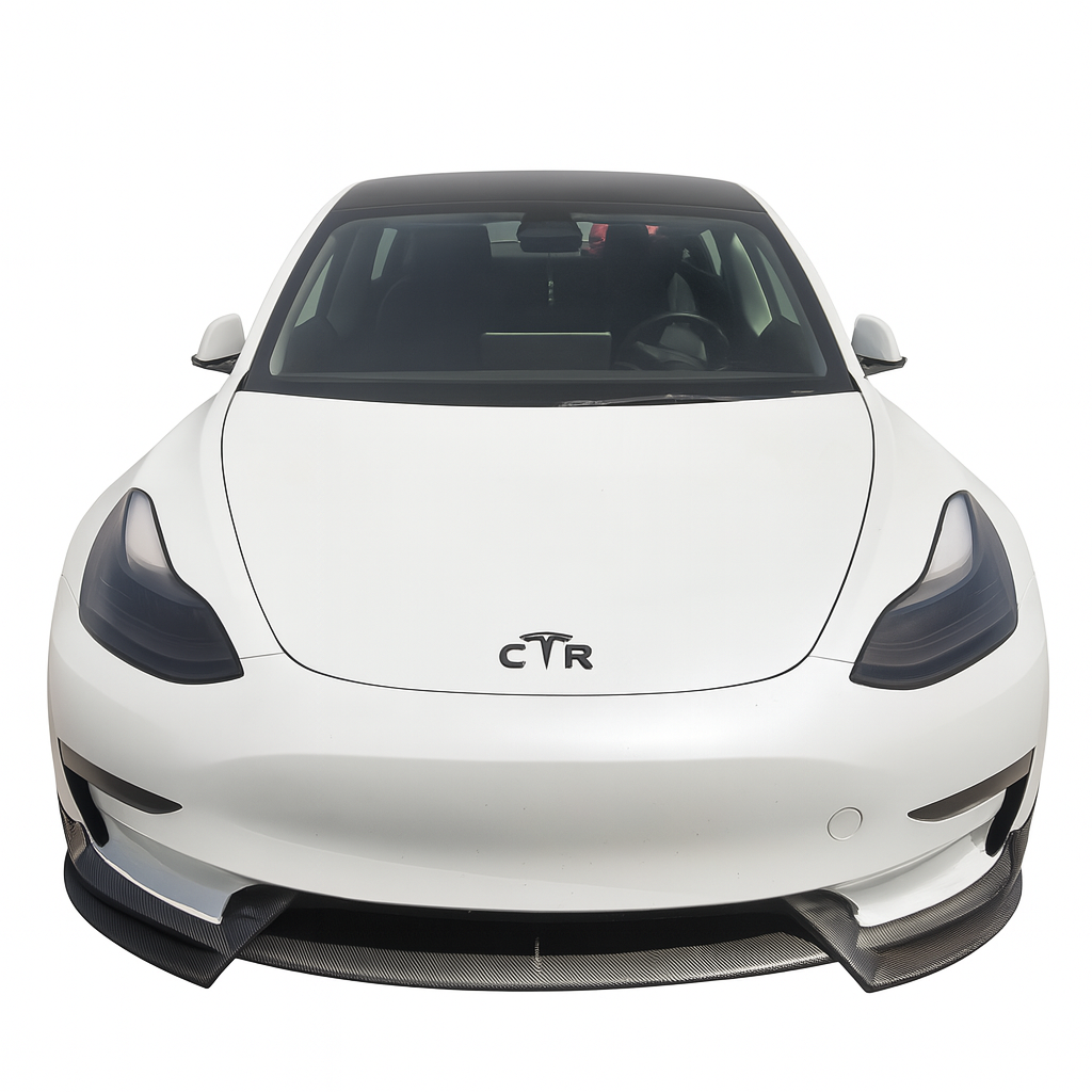 CTR Badge