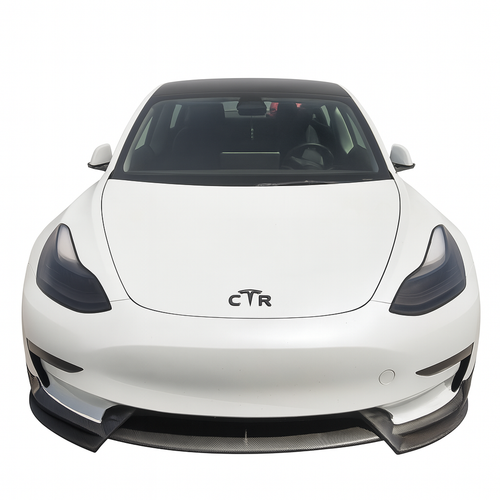 CTR Badge