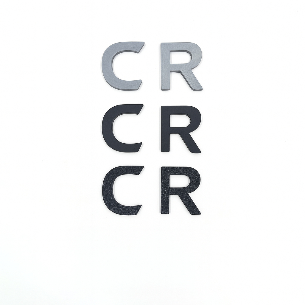 CTR Badge