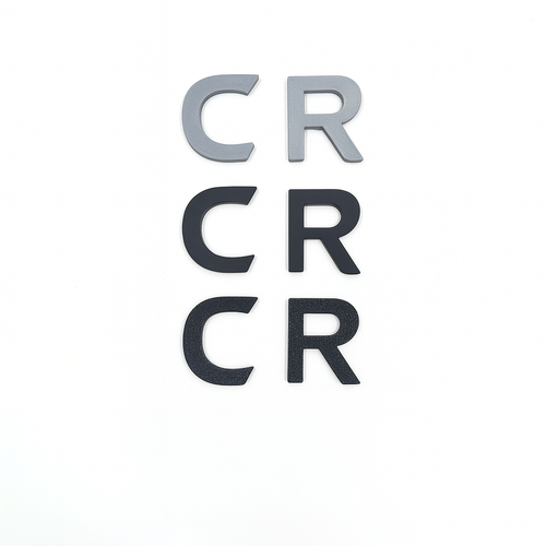 CTR Badge