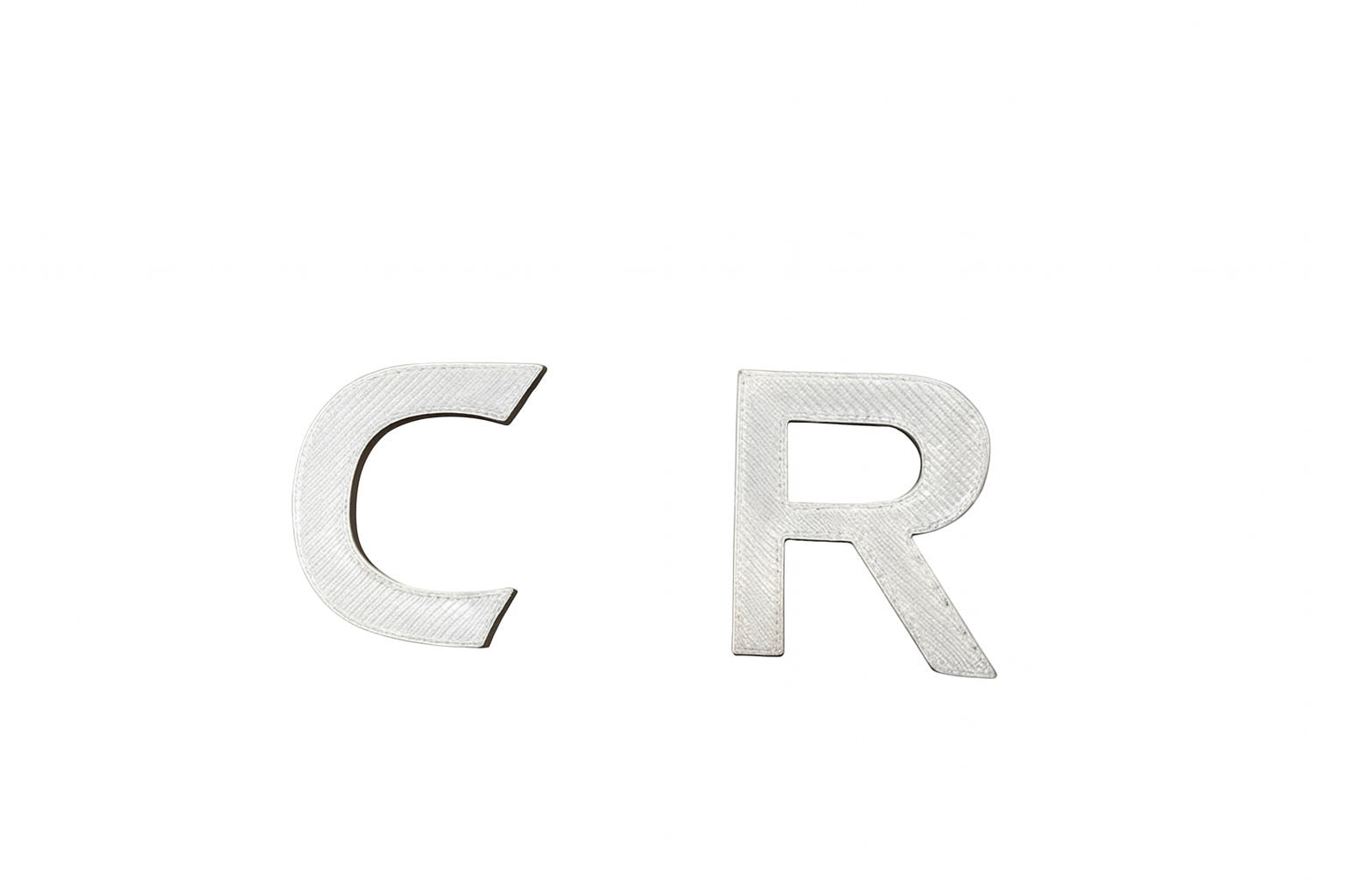 CTR Badge
