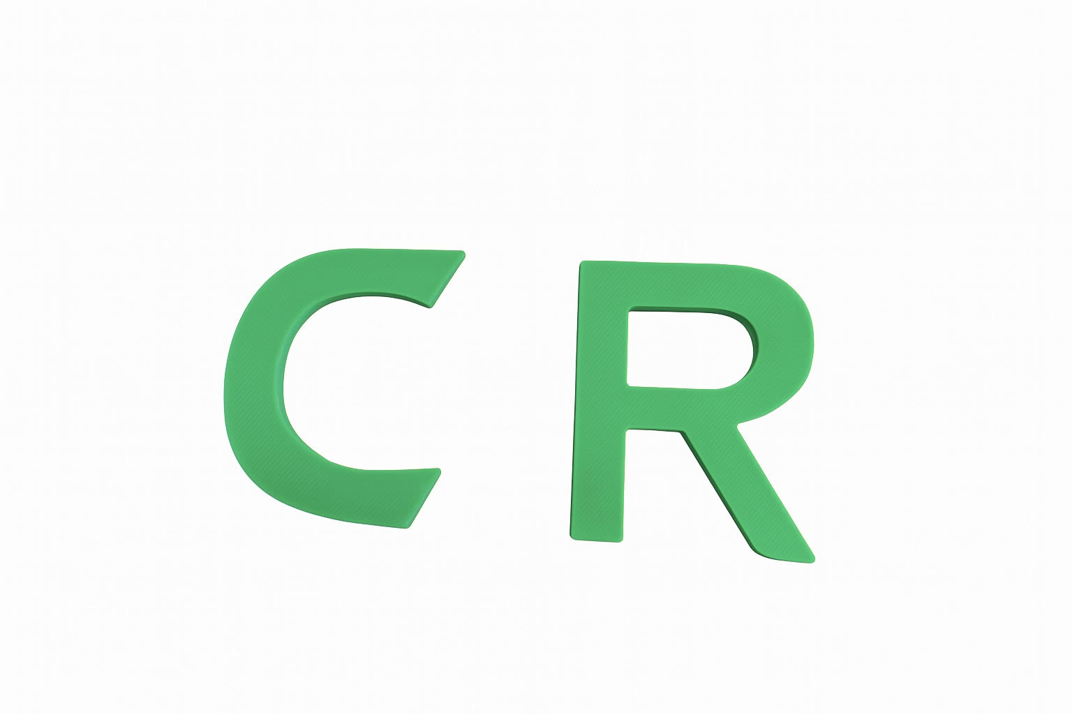 CTR Badge