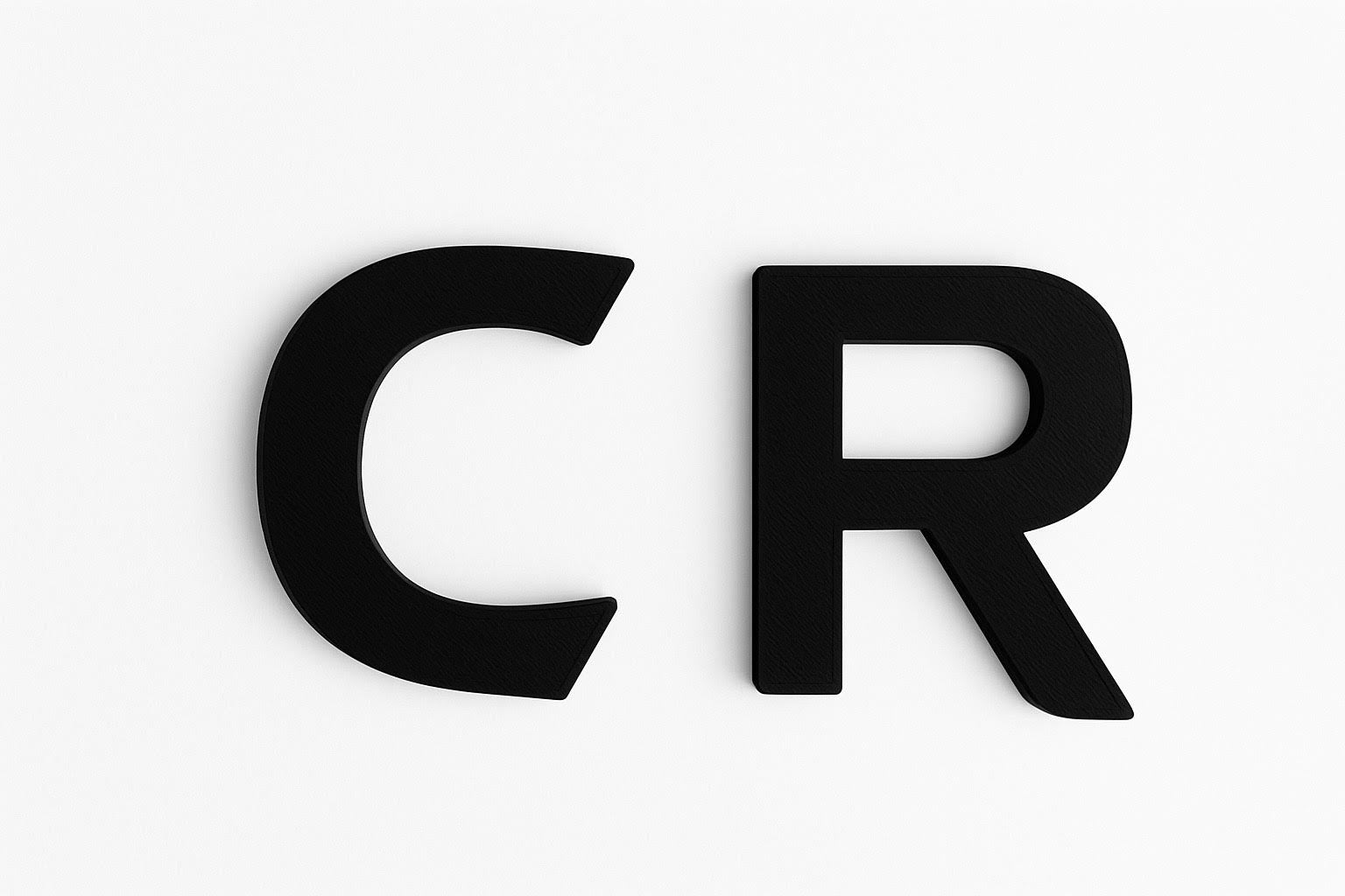 CTR Badge